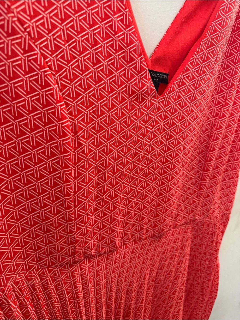 Banana Republic Dress